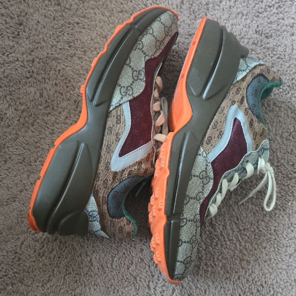 High End Reps - Picture 5 of 5